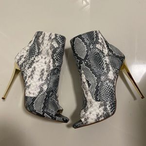 Booties